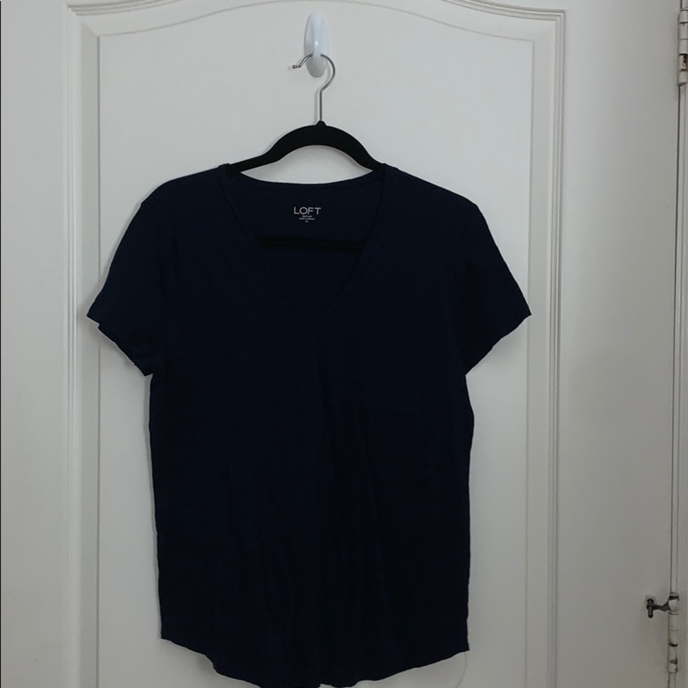 Loft Basic Tee